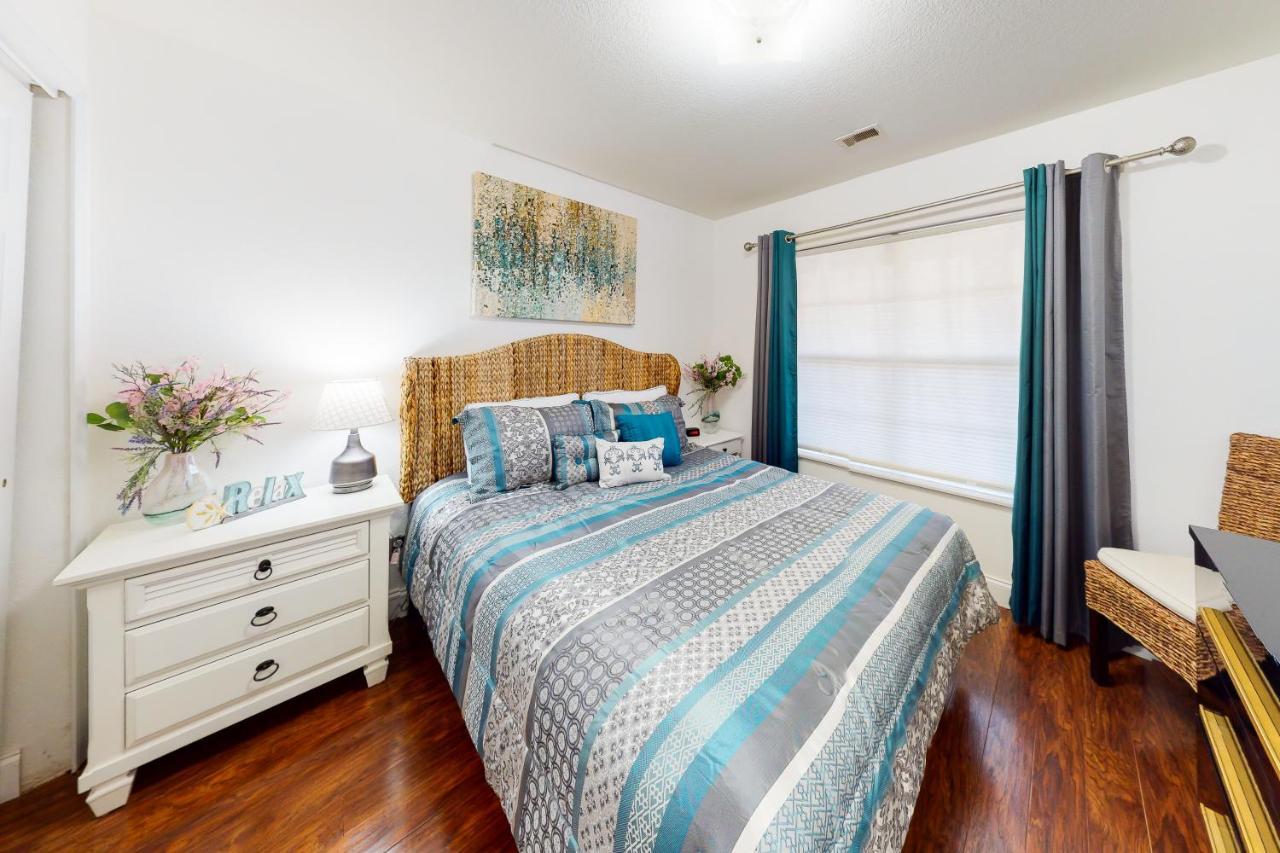 A Little Retreat Apartment