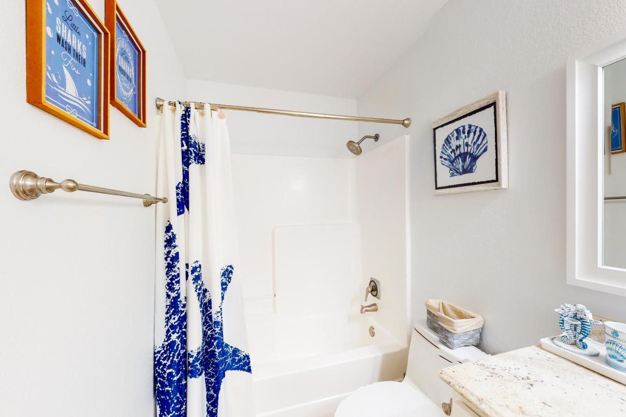 A Little Retreat Apartment Branson